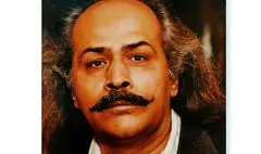 محمد اسدی، بازیگر تئاتر و تلویزیون درگذشت