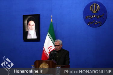 ضیافت افطار رئيس جمهور با اهالی فرهنگ و هنر