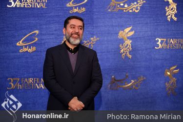 "ماجرای نیمروز ، رد خون" در آخرین روز سی و هفتمین جشنواره فیلم فجر - سید محمود رضوی 