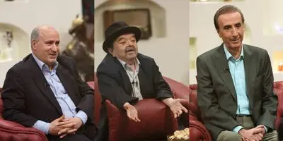 مثلث تاج، حیاتی و یکتا این هفته در «برمودا»