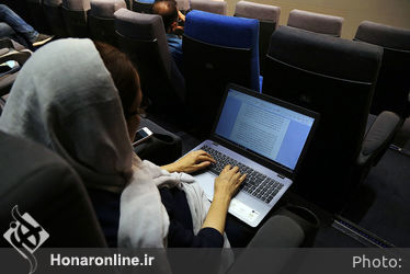دومین روز سومین جشنواره فیلم سلامت در پردیس چارسو
