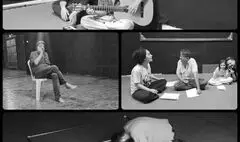«خاله قزی و جری موشه» به زودی روی صحنه می‌رود
