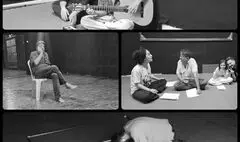 «خاله قزی و جری موشه» به زودی روی صحنه می‌رود