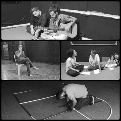 «خاله قزی و جری موشه» به زودی روی صحنه می‌رود