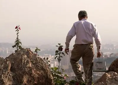 The Leaves to Premiere at Visions du Réel in Switzerland