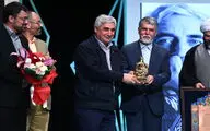 وزیر ارشاد: انقلاب اسلامی فرصت‌های متنوعی برای رسیدن به هنر استعلایی پدید آورد / حاتمی‌کیا چهره هنر انقلاب در سال 97 شد