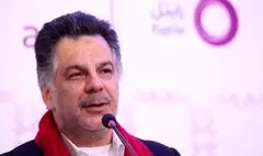 محمدحسین فرح‌بخش: ملت ما ایستاده است 