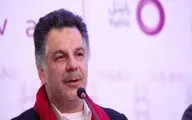 محمدحسین فرح‌بخش: ملت ما ایستاده است 
