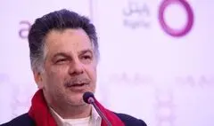 محمدحسین فرح‌بخش: ملت ما ایستاده است 