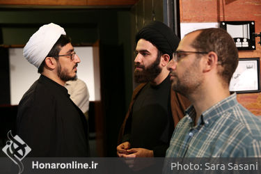 رونمایی از مستند "خواب ابراهیم" در موزه سینما