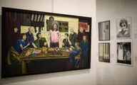 1st Exhibition by Artists of Tomorrow