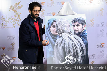 ششمین روز برنامه "دو قدم تا سیمرغ" در پردیس سینمایی ملت