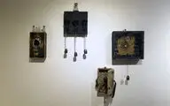 See artworks by Mamak Hejazi at Saye Gallery