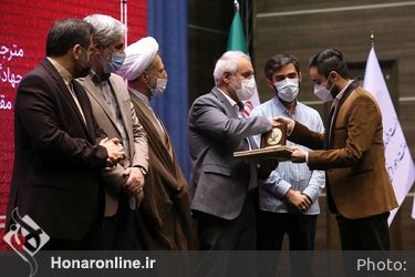اختتامیه جایزه کتاب تاریخ انقلاب اسلامی 