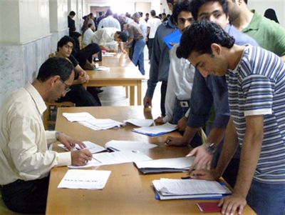 آغاز ثبت نام واحد فرهنگ و هنر دانشگاه علمی- کاربردی زنجان