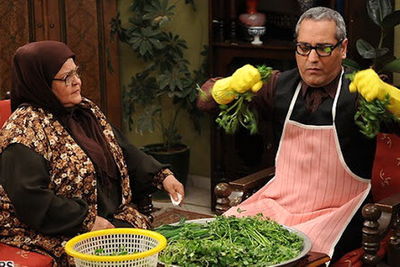 IRIB Prepares Listings of Comedies to Relieve Stress Caused by Coronavirus Outbreak