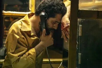 آغاز اکران «مصلحت» در مناطق فاقد سینما