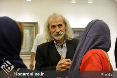 نمایشگاه سه روزه حراج تهران