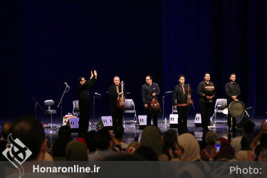  کنسرت‌های «شب‌های گروه B» در تالار وحدت