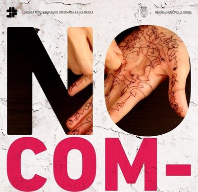 Iranian Artists Display Video Artworks in Romania 