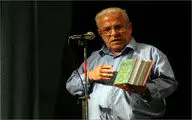 صادق عاشورپور و نگارش چند نمایشنامه جدید / 8 جلد مجموعه 