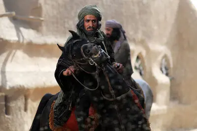 حسین سلیمانی در گفتگو با هنرآنلاین: نباید "عشق کوفی" را با مختارنامه مقایسه کرد/ سریالی بازی کردم که حرف‌هایش با اعتقاداتم یکی بود