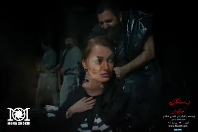 شانو میزبان «رستگاری با چکش» می‌شود