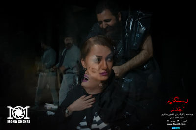 شانو میزبان «رستگاری با چکش» می‌شود