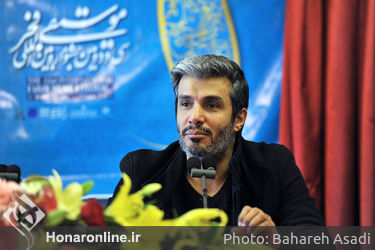 نشست رسانه ای جشنواره موسیقی فجر 3