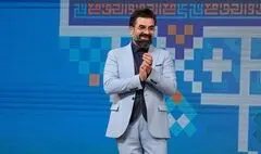 رسالت بوذری مجری «غدیریه ایران» شد / «غدیریه ایران» ویژه برنامه عید غدیر شبکه سه
