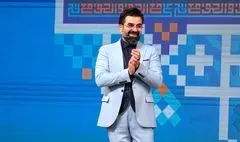 رسالت بوذری مجری «غدیریه ایران» شد / «غدیریه ایران» ویژه برنامه عید غدیر شبکه سه