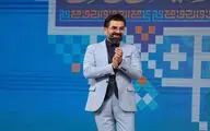 رسالت بوذری مجری «غدیریه ایران» شد / «غدیریه ایران» ویژه برنامه عید غدیر شبکه سه