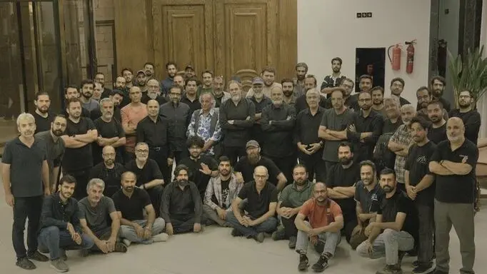 جدیدترین خبر از مستندسازی مراسم تشییع رهبر شهید
