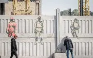 خبر خوب برای کسبه ساختمان پلاسکو
