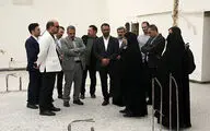 ملاحظات فنی و هنری در پردیس تئاتر ایران‌شهر مورد توجه قرار بگیرد