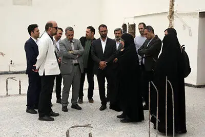 ملاحظات فنی و هنری در پردیس تئاتر ایران‌شهر مورد توجه قرار بگیرد