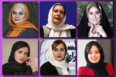 از نرگس آبیار و آزیتا موگویی تا زینب تقوایی و زینب تبریزی / حضور پررنگ بانوان فیلمساز در سی و هفتمین جشنواره فیلم فجر
