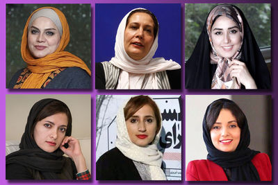 از نرگس آبیار و آزیتا موگویی تا زینب تقوایی و زینب تبریزی / حضور پررنگ بانوان فیلمساز در سی و هفتمین جشنواره فیلم فجر