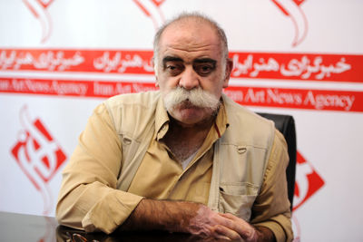 Iran’s prominent artist Omidvar dies at 75