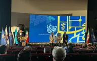 جوایز تجلی اراده ملی اهدا شد؛ هنرمندان در جستجوی عدالت نایافته هستند