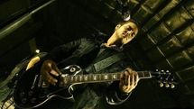 Iranian hard rock singer gets green light for “Loneliness Border”