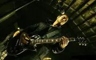 Iranian hard rock singer gets green light for “Loneliness Border” 