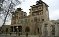 رئیس سازمان میراث‌فرهنگی: تهران باید یک شهر تاریخی بماند