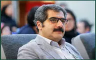 امسال با صدایی رساتر از صاحبان راستین حرفه شریف پزشکی قدردانی کنیم / پیام قدردانی مدیر مجموعه تئاتر شهر از جامعه پزشکی کشور در روز پزشک