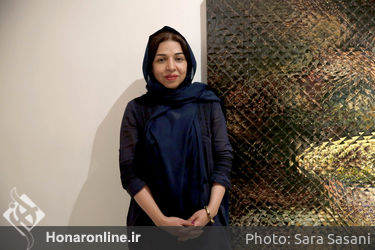 نمایشگاه نقاشی سیما شاهمرادی در گالری هما 