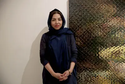 طبیعت بی‌جان‌هایی برآمده از مینیاتور / روایت سیما شاهمرادی از نمایشگاه "نارنج‌ها می‌رسند" در گالری هما 