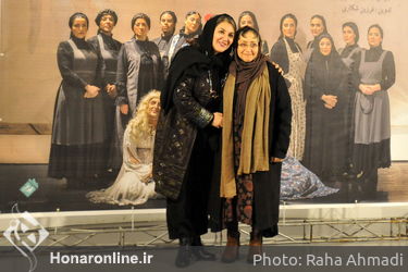 مراسم بزرگداشت سالروز علی رفیعی در خانه هنرمندان