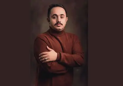  محمد رضا اژدری  در جمع ۶ آهنگساز برتر جهان