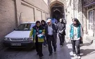 شوق فیلمبرداری تا حوالی صبح!