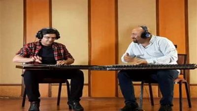 Iranian-Turkish duet music video released
